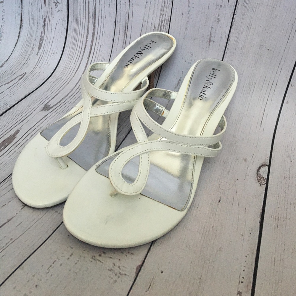 Summer Shoes 👠